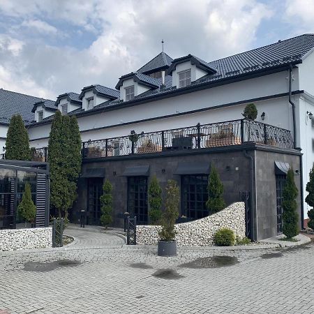 Hotel Kameleon Tarnobrzeg Εξωτερικό φωτογραφία
