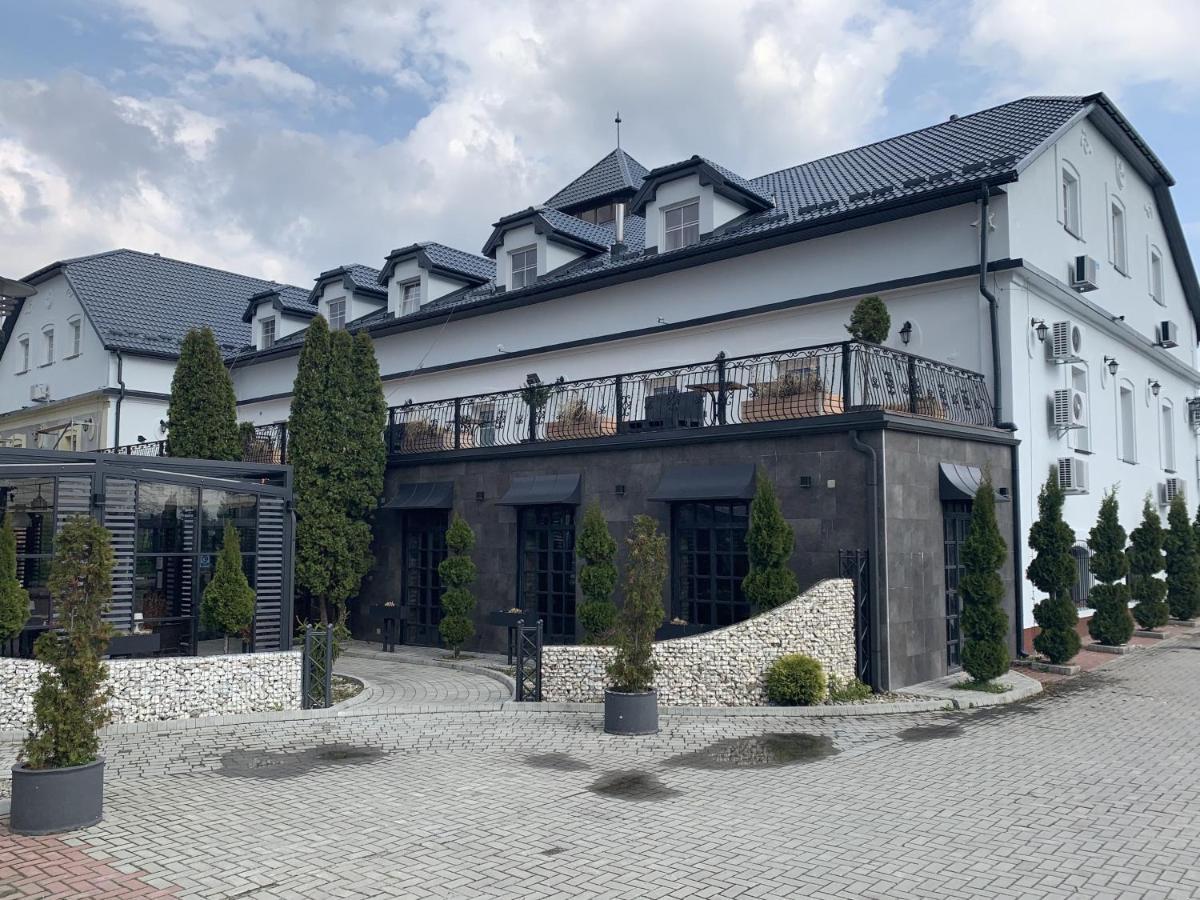 Hotel Kameleon Tarnobrzeg Εξωτερικό φωτογραφία