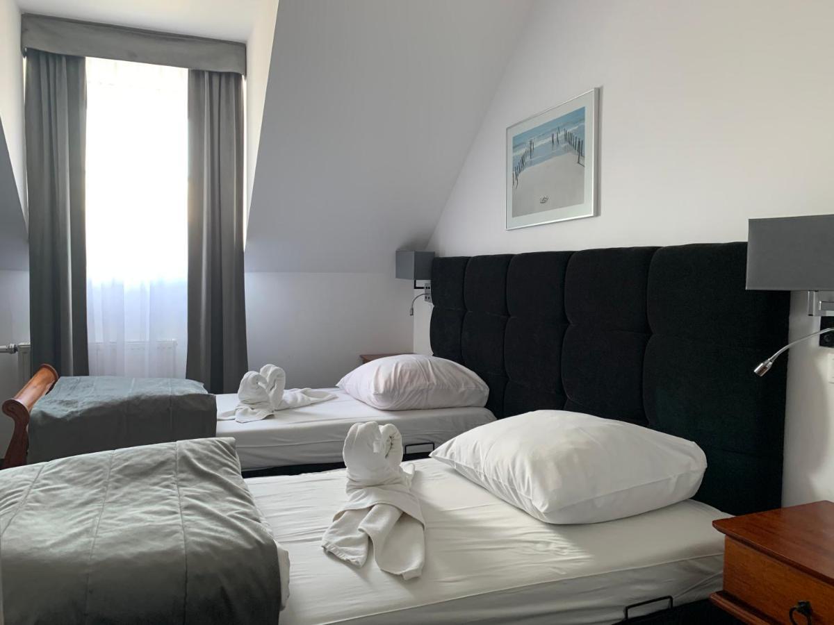 Hotel Kameleon Tarnobrzeg Εξωτερικό φωτογραφία