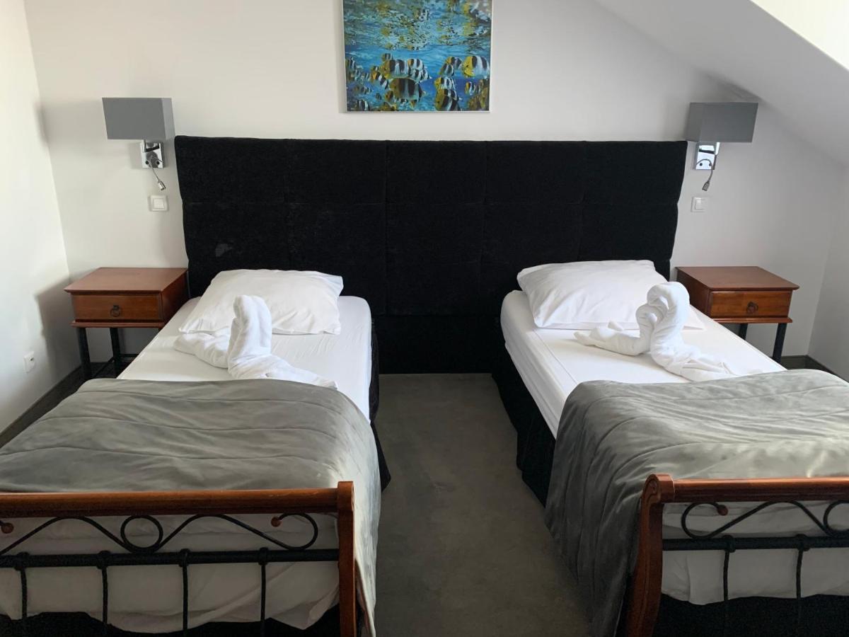 Hotel Kameleon Tarnobrzeg Εξωτερικό φωτογραφία