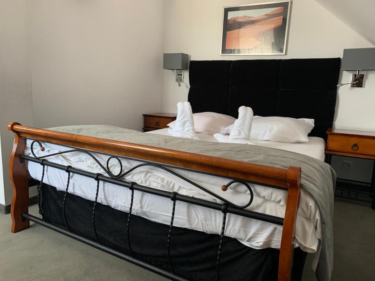 Hotel Kameleon Tarnobrzeg Εξωτερικό φωτογραφία