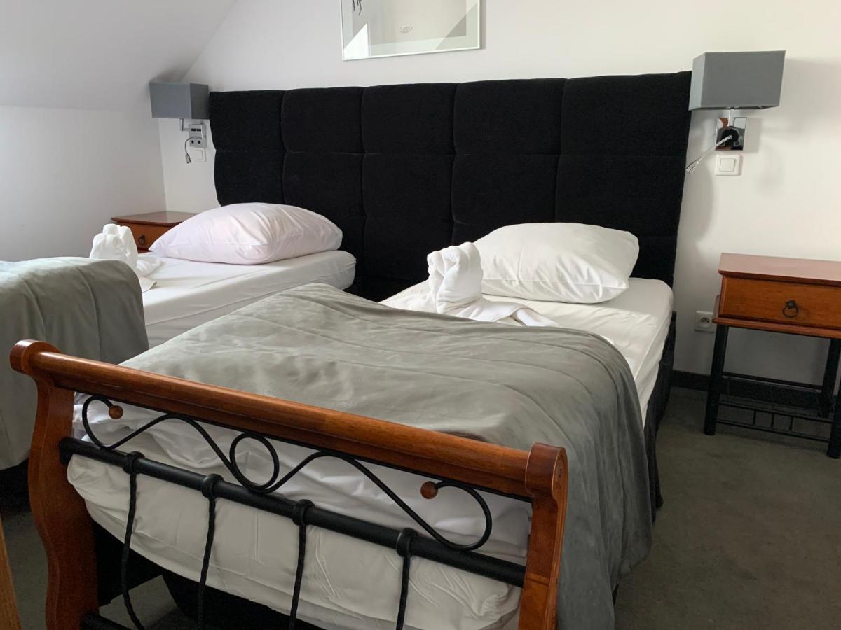 Hotel Kameleon Tarnobrzeg Εξωτερικό φωτογραφία
