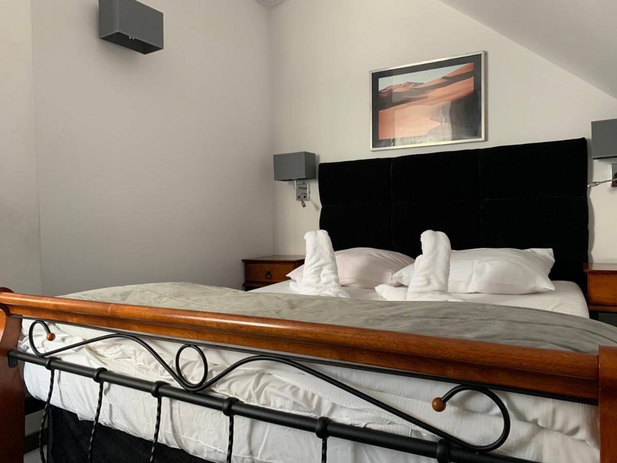 Hotel Kameleon Tarnobrzeg Εξωτερικό φωτογραφία