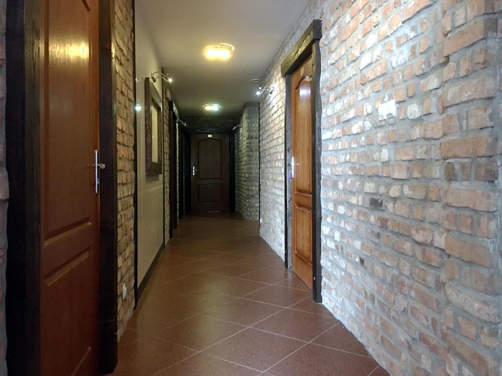 Hotel Kameleon Tarnobrzeg Εξωτερικό φωτογραφία